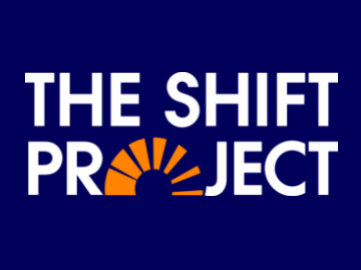 Logo Shift Project