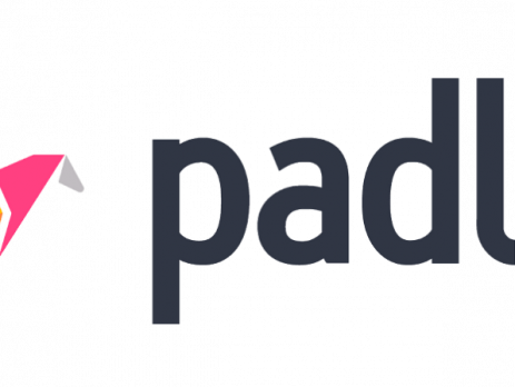 Logo Padlet