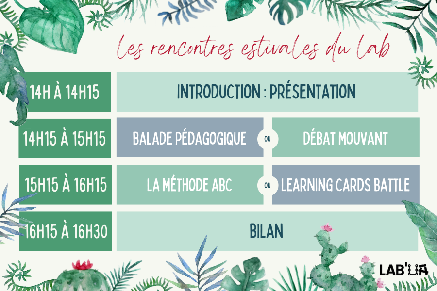Succulentes et Cactus Étudiant Nom Étiquette