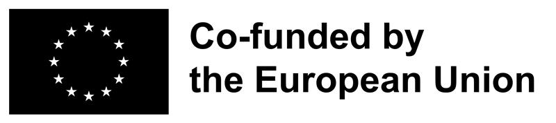 Co-funded by the European Union